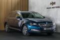�koda Superb 2.0TDI 110kW Style Matrix ACC