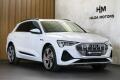 Audi e-tron 55 300kW Sline B&O Pano Z�RUKA