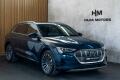 Audi e-tron 55 300kW Pano ACC 360 Ta�n�