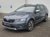 koda Octavia 2.0TDI 135kW DSG Scout Tan