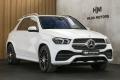 Mercedes-Benz GLE 350d 4Matic 200kW AIR Tan NT