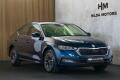 �koda Octavia 2.0TDI 110kW Style LED Kessy