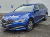 koda Superb 2.0TDI 110kW Manul Webasto TZ