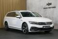 Volkswagen Passat GTE 1.4TSI 160kW DSG Tan IQ