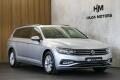 Volkswagen Passat 2.0TDI 110kW Webasto Pano Ta�n