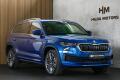 �koda Kodiaq 2.0TSI 140kW 4x4 DSG L&K 7m�st