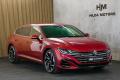 Volkswagen Arteon Shooting Brake 2.0TSI 206kW DSG 4x4 TZ Zr