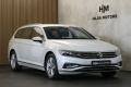 Volkswagen Passat 2.0TDI 110kW Elegance IQ Tan