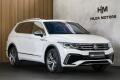Volkswagen Tiguan Allspace 2.0TSI 140kW 4x4 DSG R-Line TZ