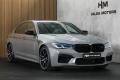 BMW M5 Competition 460kW Soft B&W HUD