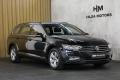 Volkswagen Passat 2.0TDI 110kW DSG Tan Kamera