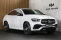 Mercedes-Benz GLE 400d 243kW 4M Vzduch AMG Ta�n�