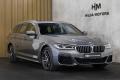 BMW 530d 210kW xDrive MPaket Laser