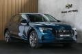 Audi e-tron 55 300kW Quattro Tan SoH99%