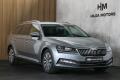 �koda Superb 2.0TDI 110kW Man. Style Canton