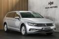 Volkswagen Passat 2.0TDI 110kW DSG Ta�n� Kamera