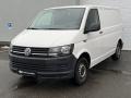 Volkswagen Transporter 2.0TDI 110kW 3m Webasto Tan