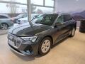 Audi e-tron 55 300kW S-Line Quattro Ta�n�