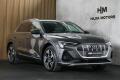Audi e-tron 55 300kW S-line DigiLED NV Ta�