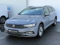 Volkswagen Passat 2.0TDI 110kW ACC Tan Kamera