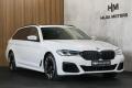 BMW 540i 245kW xDrive MPaket Laser