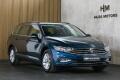Volkswagen Passat 2.0TDI 110kW DSG Ta�n� Kamera