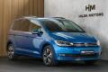 Volkswagen Touran 2.0TDI 110kW Highline 7m NT TZ