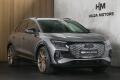 Audi Q4 e-tron 50 220kW Quattro S-Line EdiOne