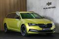 �koda Superb 2.0TDI 110kW DSG Sportline Ta�