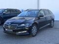 �koda Superb 2.0TDI 110kW DSG Ta�n� Webasto