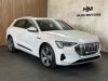 Audi e-tron 55 300kW Matrix B&O HUD ZRUKA
