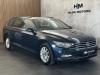 Volkswagen Passat 2.0TDI 110kW Manual Tan