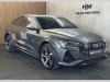 Audi e-tron S 370kW Sportback Panorama B&O