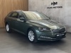 koda Superb 2.0TDI 110kW Matrix Tan Pano