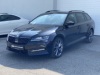 koda Superb 2.0TDI 147kW DSG Sportline