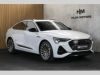 Audi e-tron 55 300kW Sportback Exclusive