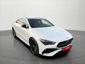 Mercedes-Benz CLA 2.0 200d AMG 1.majitel R DPH