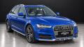 Audi A6 Allroad 3.0 BiTDI 235 kW quattro