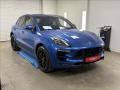 Porsche Macan 3.0 GTS R DPH PANORAMA VZDUCH