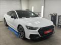 Audi S7 3.0 1. majitel R Odpoet DPH