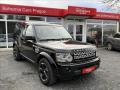 Land Rover Discovery 3.0 SDV6 SE AUTO 4WD