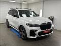 BMW X7 3.0 40xD Msportpaket 7 mst