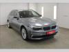 BMW 2.0 520d xDrive AT Luxury