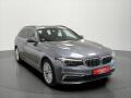 BMW 2.0 520d xDrive AT Luxury