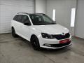 koda Fabia 1.2 TSI 66kW Monte Carlo Combi