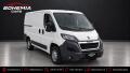 Peugeot Boxer 2.2 HDi 81 Kw L1H1 klima