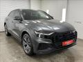 Audi Q8 TDI  50 TDI S-Line QUATTRO DPH