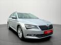 �koda Superb 2.0 TDi 110 KW DSG CZ Canton