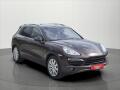 Porsche Cayenne 4.2 TDi V8 S 281 KW 4x4 �R