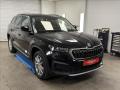 koda Kodiaq 2.0 Style+ R DPH EL. TAN